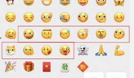 微信吃瓜表情包是什么意思